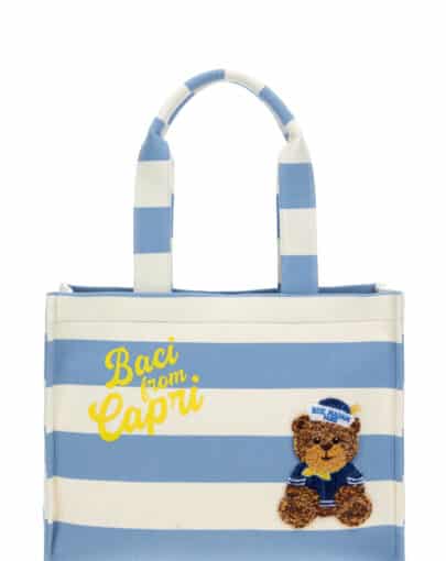 TEDDY TOTE